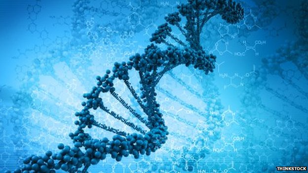 基因检测帮助预测癌症风险